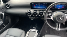 Mercedes-Benz CLA 200 Sport Executive 5dr Tip Auto Petrol Estate